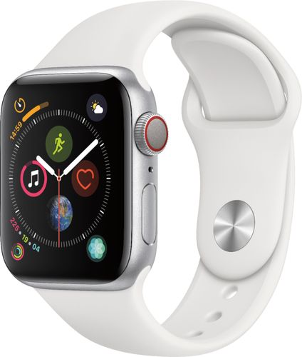 verizon apple watch 4 plan cost